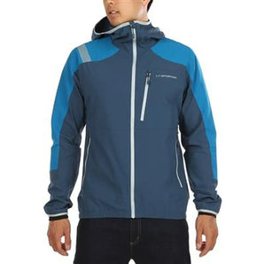 Albigna Jacket Hombre