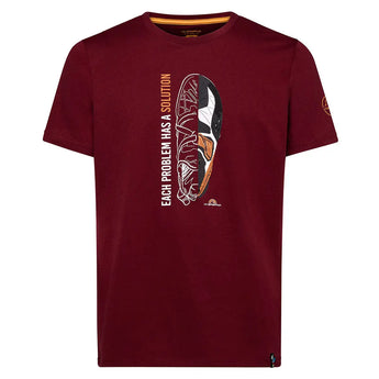 Solution T-Shirt M33