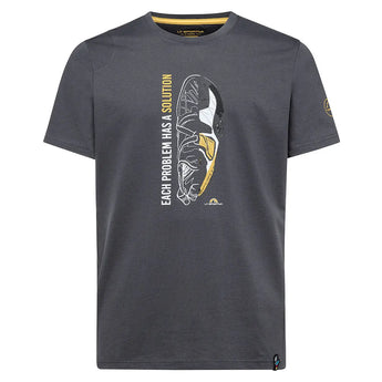 Solution T-Shirt M34
