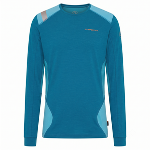 Beyond Long Sleeve Hombre