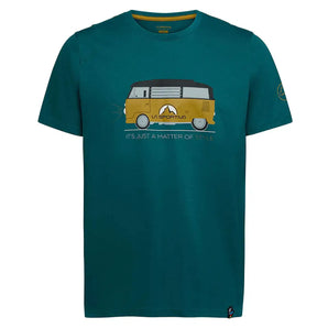 VAN 2.0 T-SHIRT