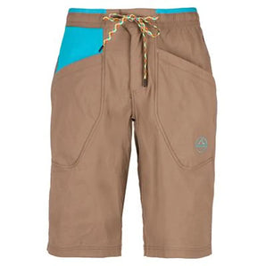 BELAY SHORT HOMBRE