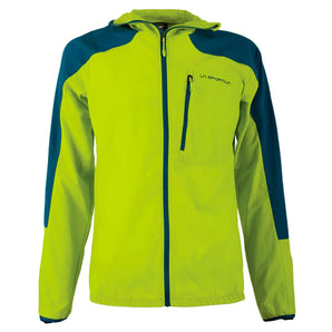 Green light jacket best sale