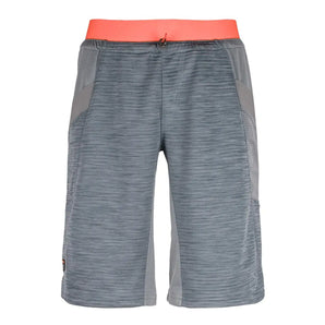 FORCE SHORT