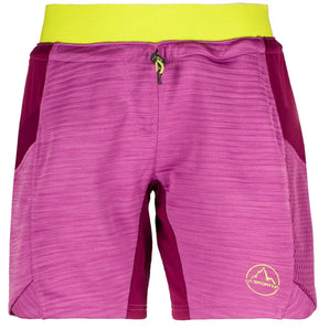 CIRCUIT SHORT MUJER