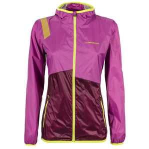 CREEK JACKET MUJER