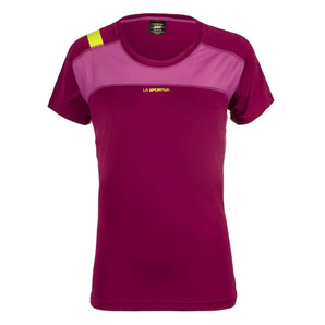 ETESIA T-SHIRT MUJER