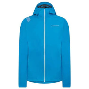 RUN JACKET MUJER