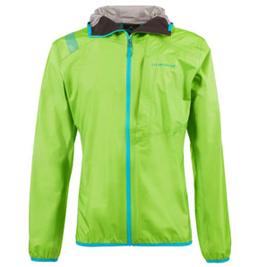 ODYSSEY GTX JACKET