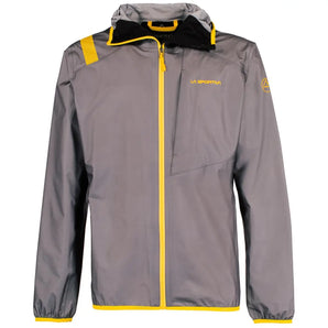 ODYSSEY GTX JACKET