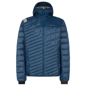 Phase Down Jacket