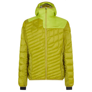 Phase Down Jacket