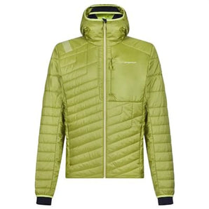 MERIDIAN JACKET