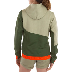 METHOD HOODY MUJER