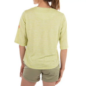 Mountain Sun T-Shirt Mujer