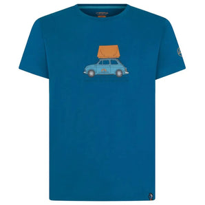 CINQUECENTO T-SHIRT