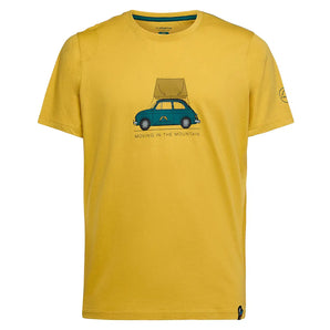 CINQUECENTO T-SHIRT