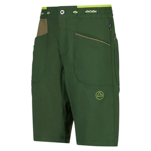 BELAY SHORT HOMBRE