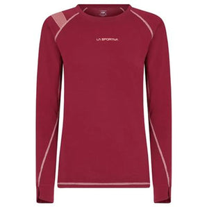 FUTURA LONG SLEEVE MUJER