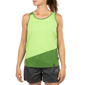 CHARM TANK MUJER