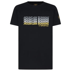 Mountain Running T-Shirt Hombre