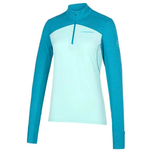 SWIFT LONG SLEEVE MUJER