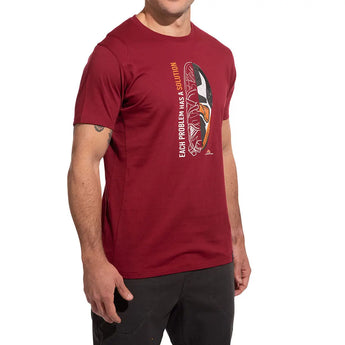 Solution T-Shirt M36