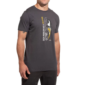 Solution T-Shirt M39