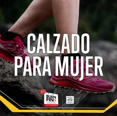 Botas y Calzado de Montaña para Mujer