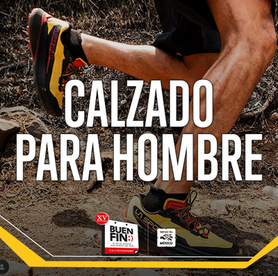 Botas y Calzado de Montaña para Hombre