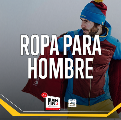 Ropa para Hombre La Sportiva
