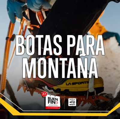 Botas y Calzado de Montaña para Hombre