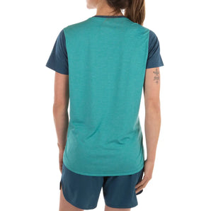 TRACER T-SHIRT MUJER