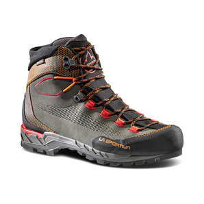 Trango Tech Leather Gtx