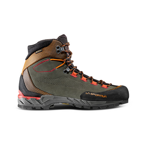 Trango Tech Leather Gtx