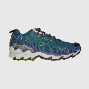 Wildcat 2.0 GTX Womens mujer color Jungle/Cobalt Blue | La Sportiva