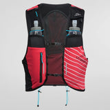 Ultra Trail Vest 10L Chaleco De Hidratacion Talla S Color Yellow/Black134