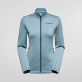 Chill Thermal Jkt Mujer mujer color Limestone/Night Sky | La Sportiva