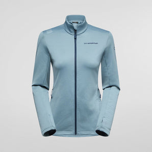 Chill Thermal Jkt Mujer mujer color Limestone/Night Sky | La Sportiva