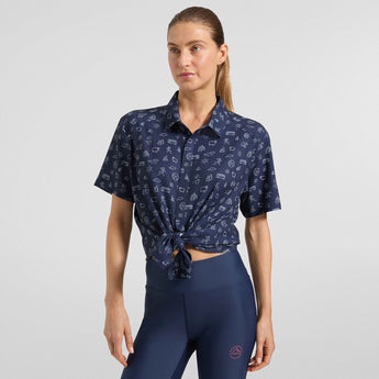Move Tech Shirt287