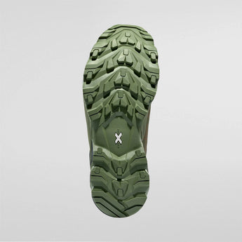 Ultra Raptor 3168