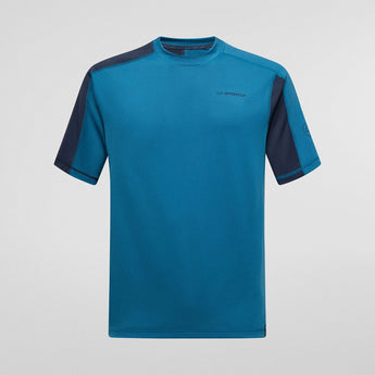 Just Right T-Shirt M hombre color Black/Onyx | La Sportiva