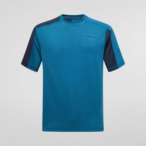 Just Right T-Shirt M hombre color Black/Onyx | La Sportiva