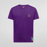 Climbing On The Moon T-Shirt Hombre78