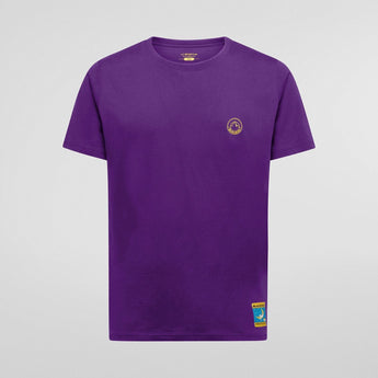Climbing On The Moon T-Shirt Hombre78
