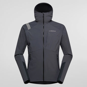 Aequilibrium Speed Jkt M hombre color Onyx/Chalk | La Sportiva