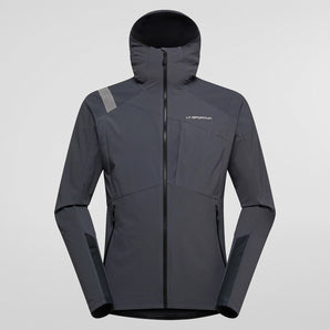 Aequilibrium Speed Jkt M hombre color Onyx/Chalk | La Sportiva