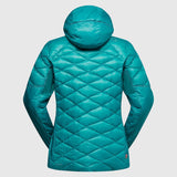 Aiguille Down Jkt Mujer