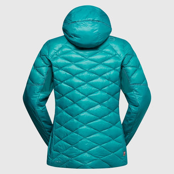 Aiguille Down Jkt Mujer