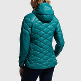 Aiguille Down Jkt Mujer